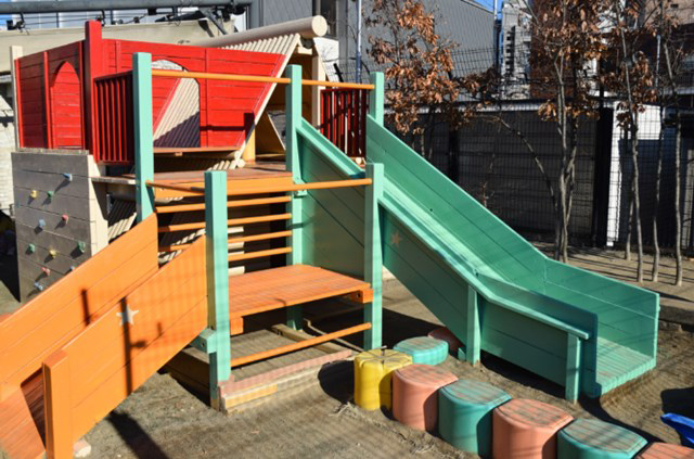 社会福祉法人三幸福祉会 こころの保育園文京西片・求人番号437043