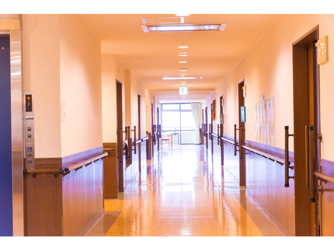 社会福祉法人友々苑 介護老人保健施設友々苑・求人番号437124