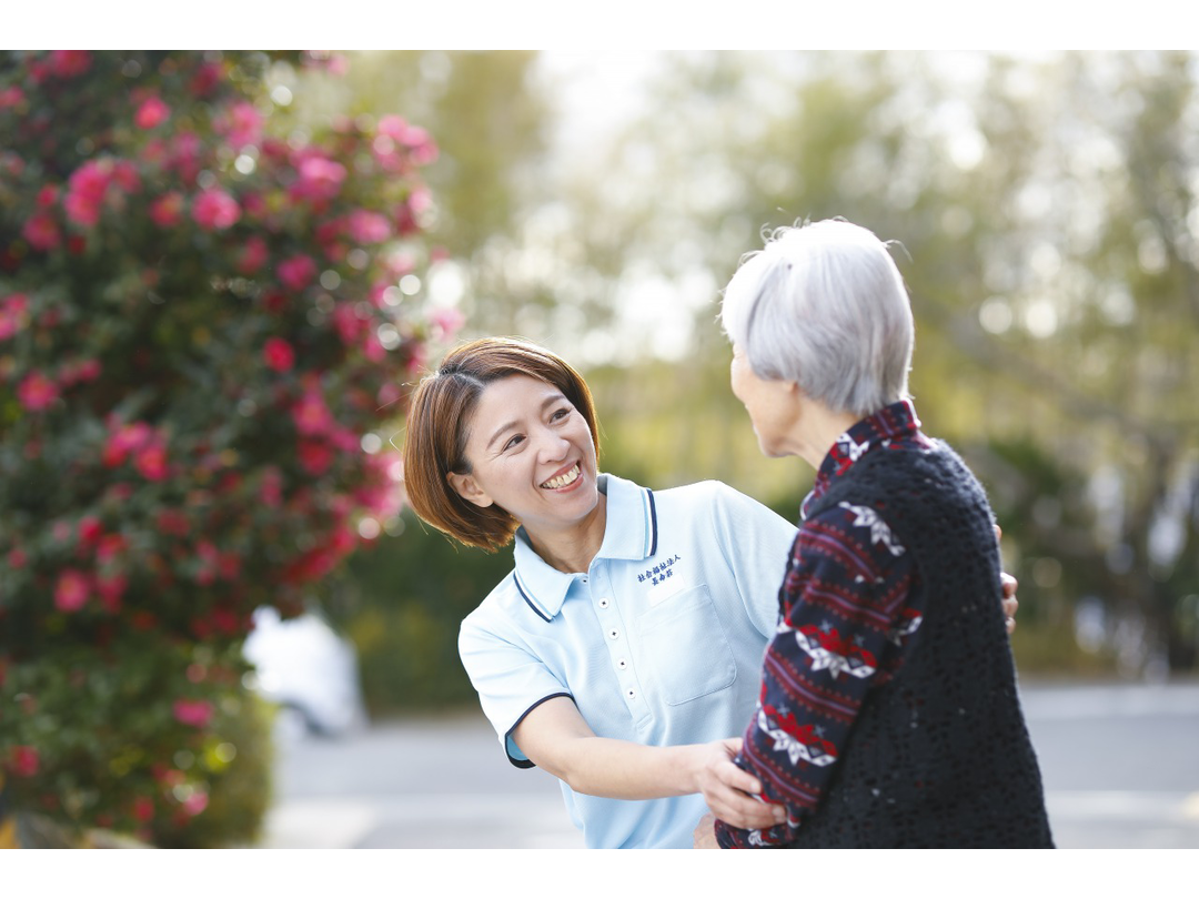 社会福祉法人長命荘 特別養護老人ホーム フォレストホーム・求人番号437368