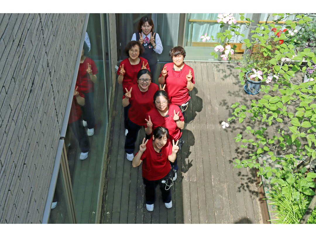 セコムフォート多摩株式会社 コンフォートロイヤルライフ多摩・求人番号438006