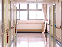 医療法人徳洲会　出雲徳洲会病院 【介護老人保健施設】・求人番号441590