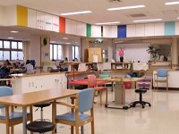 医療法人徳洲会　出雲徳洲会病院 【介護老人保健施設】・求人番号441590