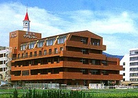 医療法人ブルースカイ 観音寺ケアセンター・求人番号441810