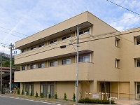 病院イメージ
