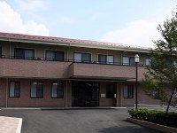 病院イメージ