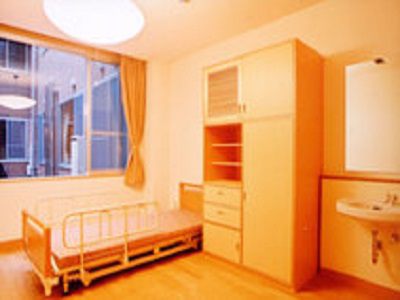 医療法人かんど会 介護老人保健施設ケアセンターかんど・求人番号442703