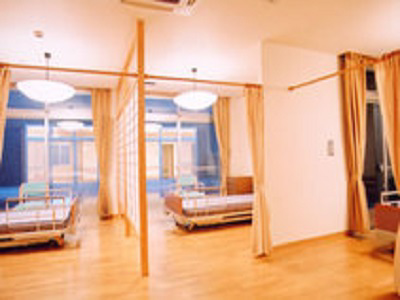 医療法人かんど会 介護老人保健施設ケアセンターかんど・求人番号442703