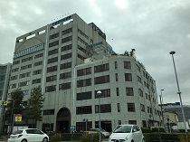 医療法人社団全仁会 宇都宮中央病院 介護老人保健施設ホスピア宇都宮・求人番号443012