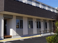 株式会社アズパートナーズ アズハイムテラス練馬・求人番号443356