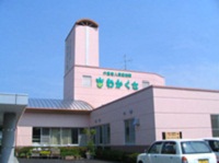 病院イメージ