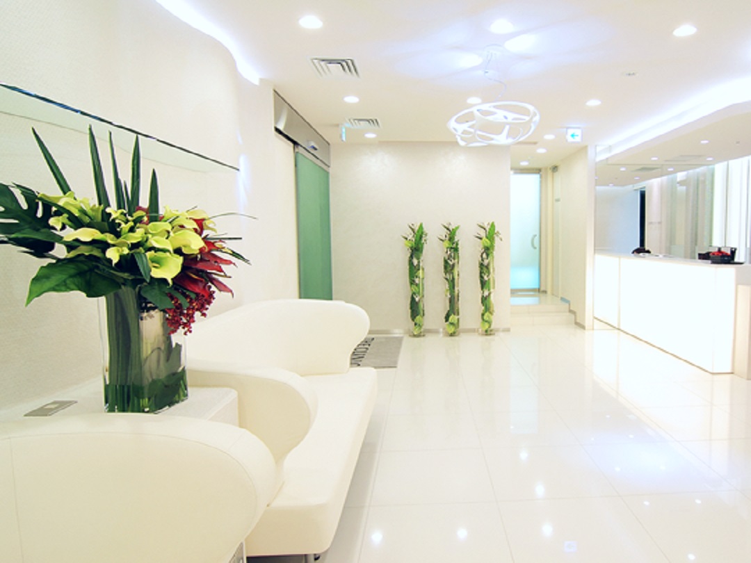 医療法人社団THE CLINIC Institute 大阪院・求人番号443803