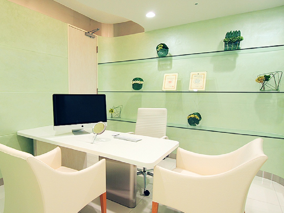 医療法人社団THE CLINIC Institute 大阪院・求人番号443803