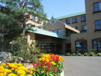 社会福祉法人 愛善会 特別養護老人ホーム緑風苑・求人番号445221