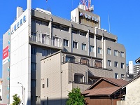 病院イメージ