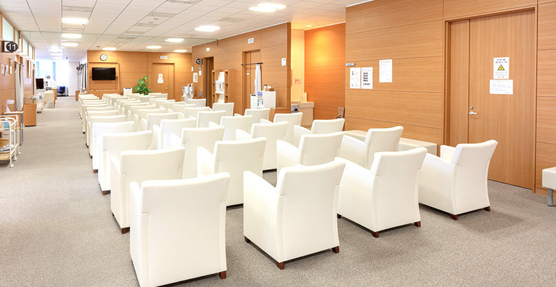 医療法人社団進興会　せんだい総合健診クリニック・求人番号446568