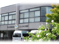 病院イメージ