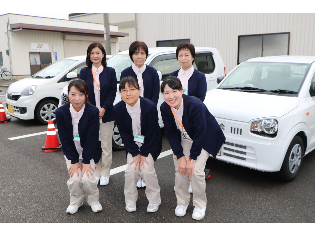 医療法人きたじま倚山会　きたじま田岡病院・求人番号447277