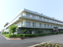 社会福祉法人桑の実会　介護老人保健施設 ケアステーション所沢・求人番号448207