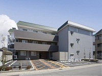 ＳＯＭＰＯケア株式会社 そんぽの家京都羽束師・求人番号448219