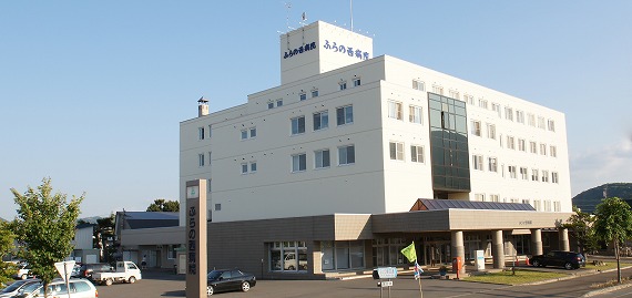 病院イメージ