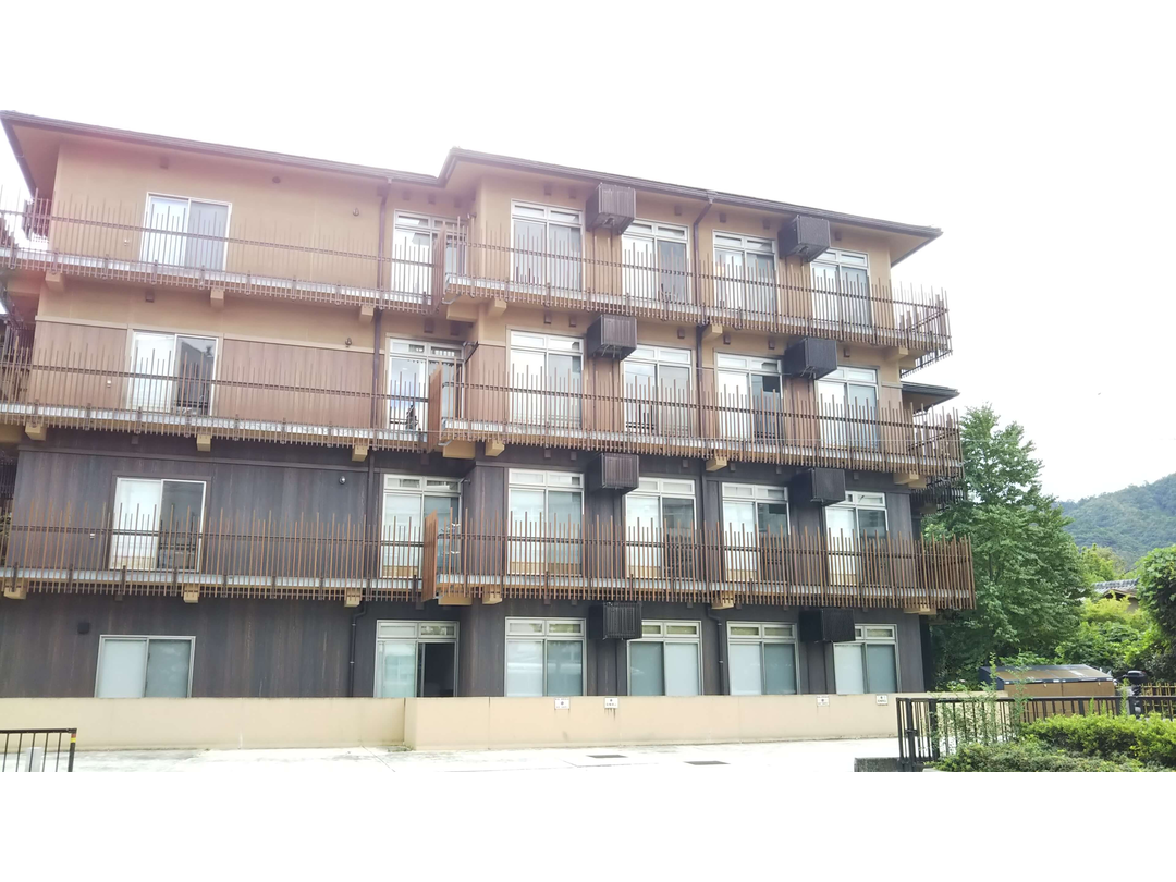 社会福祉法人健光園 高齢者福祉総合施設健光園あらしやま・求人番号449430