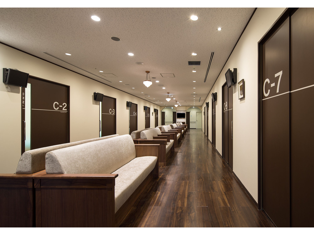 医療法人社団協友会　彩の国東大宮メディカルセンター・求人番号449840