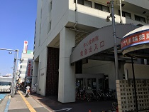 社会医療法人社団尚篤会 赤心堂病院・求人番号449866