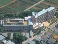 社会福祉法人さいたま市社会福祉事業団 介護老人保健施設きんもくせい 介護老人保健施設きんもくせい・求人番号450569