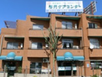 株式会社 梅元ケアセンター 憩の家 訪問看護ステーション・求人番号450598