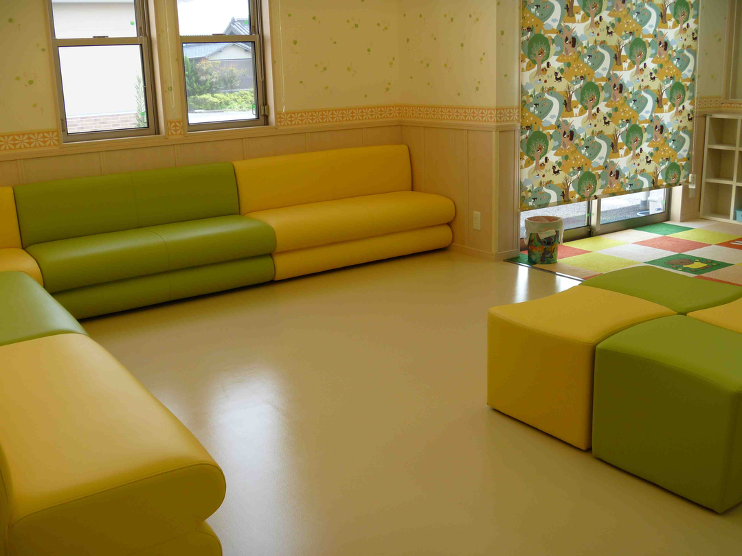 とくみこどもクリニック・求人番号450723