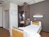 医療法人社団あんしん会　あんしん病院・求人番号451397