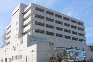 社会医療法人 ジャパンメディカルアライアンス 海老名総合病院 海老名メディカルサポートセンター・求人番号452791