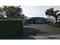 病院イメージ