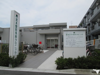 医療法人社団啓翔会 黒木整形外科内科クリニック・求人番号453159