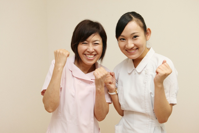 ALSOK介護株式会社 アミカの郷　和光・求人番号453586