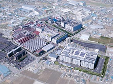 病院イメージ