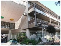 社会福祉法人 豊島区社会福祉事業団 菊かおる園・求人番号454162