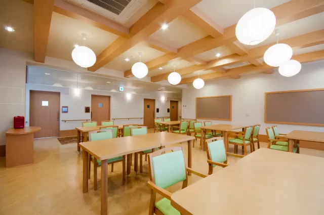 ゴールドエイジ株式会社 ゴールドエイジ西尾・求人番号454354