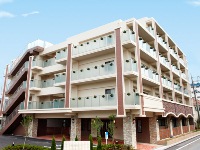 グリーンライフ東日本株式会社 シーハーツ越谷・求人番号454665