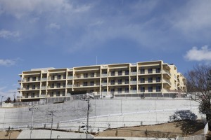 社会福祉法人天寿園会　特別養護老人ホーム椿 特別養護老人ホーム椿・求人番号455980