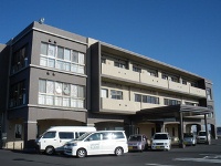 医療法人社団一恵会　介護老人保健施設はーとぴあ・求人番号456142