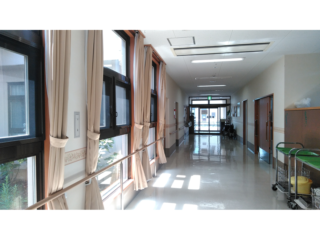 社会福祉法人幸光福祉会 特別養護老人ホーム 桃の里・求人番号456364