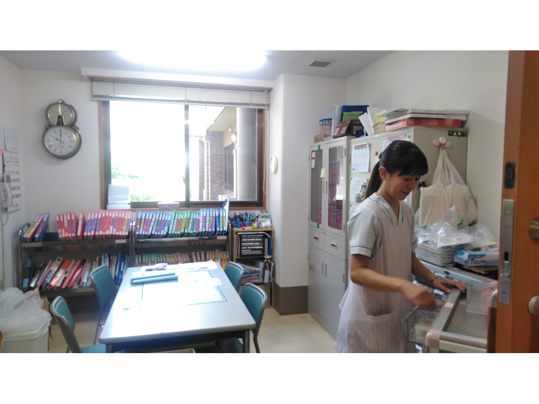 社会福祉法人幸光福祉会 特別養護老人ホーム 桃の里・求人番号456364