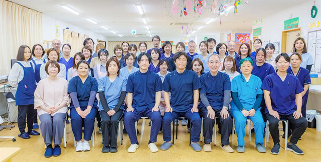 医療法人社団圭恵会　すずらんクリニック・求人番号457095