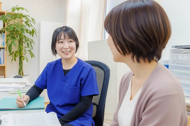 医療法人社団圭恵会　すずらんクリニック・求人番号457095