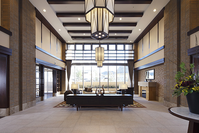 大和ハウスライフサポート株式会社　ネオ・サミット茅ヶ崎・求人番号457454