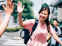 株式会社ZEN　PLACE zen place訪問看護ステーション戸越・求人番号458011