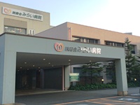 病院イメージ