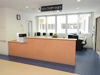 医療法人和同会　宇部西リハビリテーション病院・求人番号460084