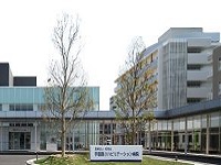 医療法人和同会　宇部西リハビリテーション病院・求人番号460084